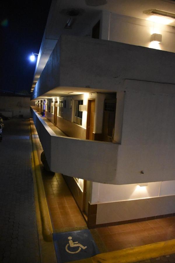 Hotel Pachuca Inn Buitenkant foto