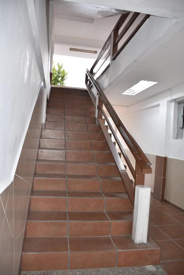 Hotel Pachuca Inn Buitenkant foto
